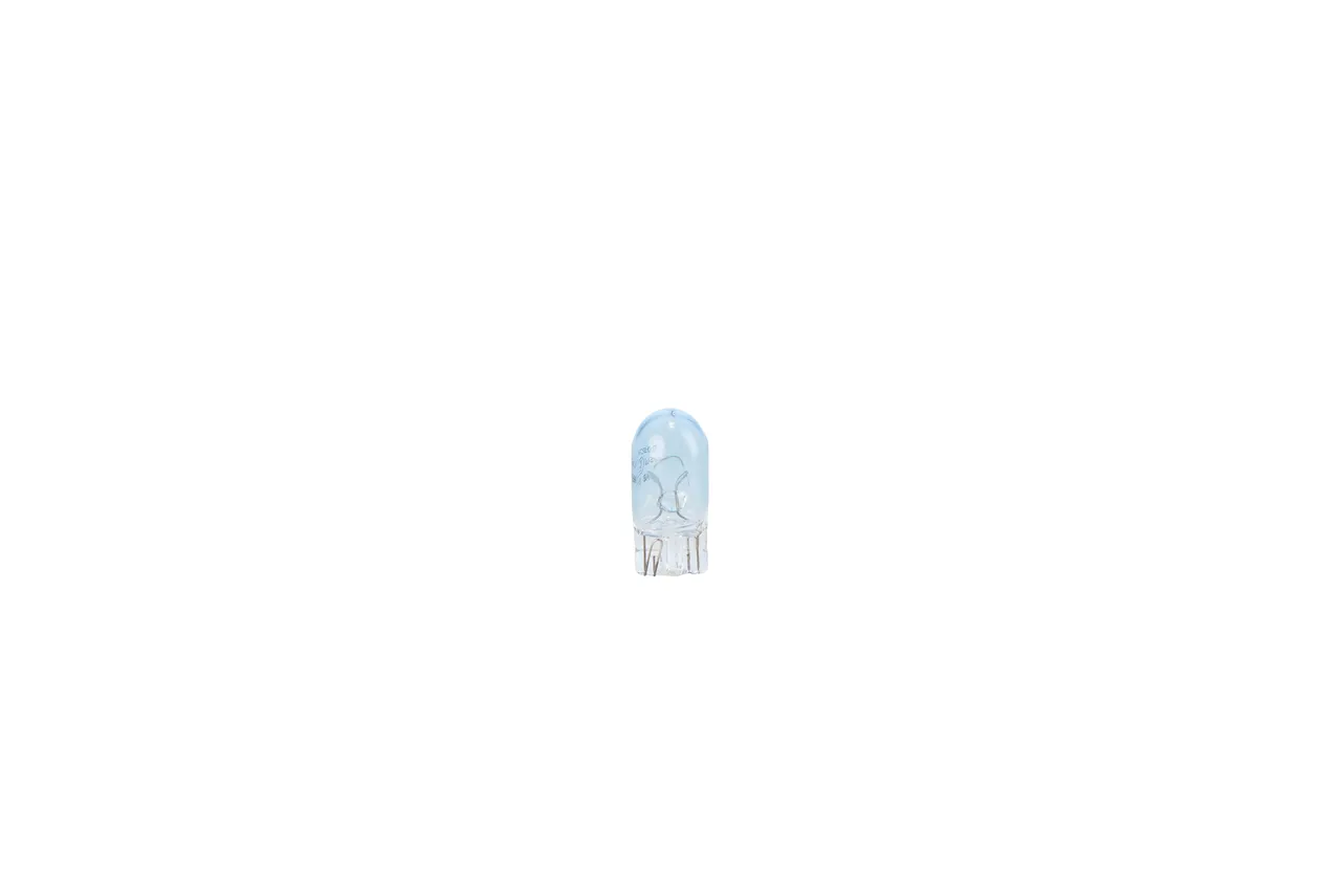 Imagine produs: Bec W5W 12V 5W W2,1x9,5d BOSCH (1 987 301 033)