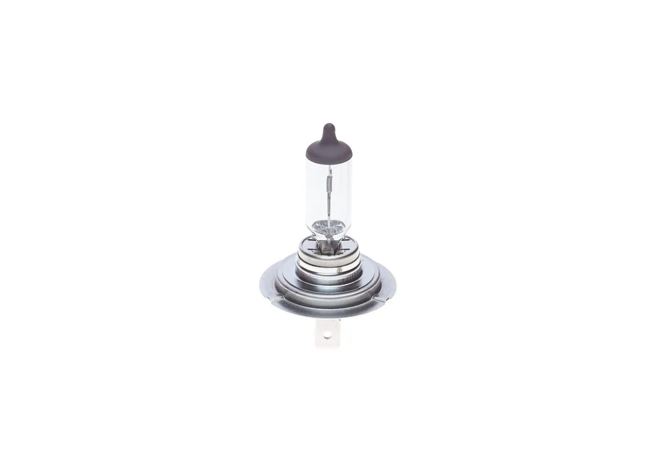 Imagine produs: Bec auto H7 12V 55W PX26d Halogen BOSCH (1 987 301 042)
