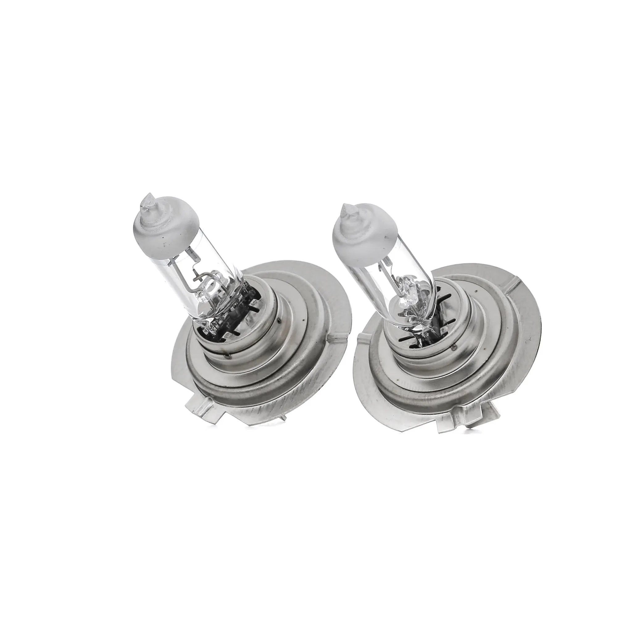 Imagine produs: Bec H7 12V 55W PX26d 4000K Halogen BOSCH (1 987 301 107)