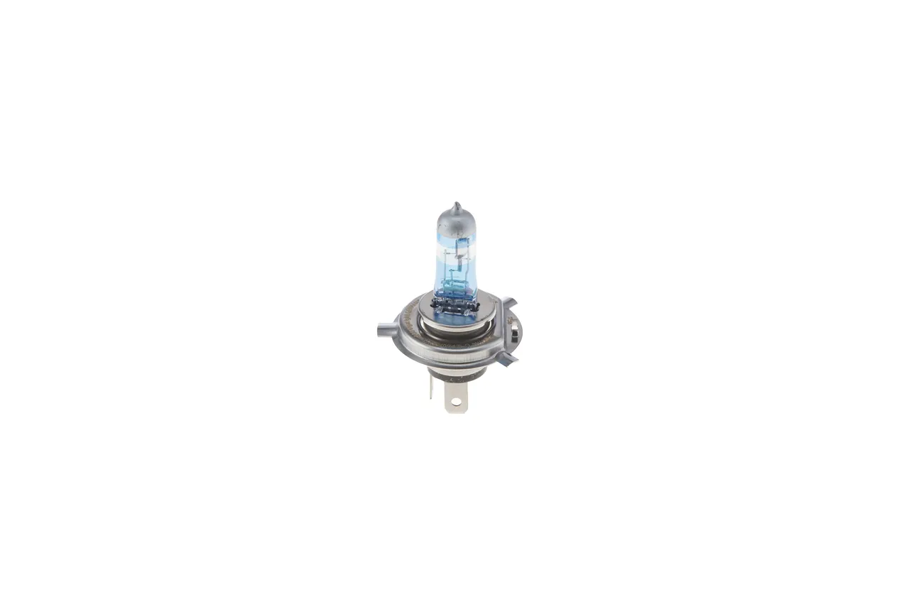 Imagine produs: Bec auto H4 12V 60/55W P43t BOSCH (1 987 301 144)