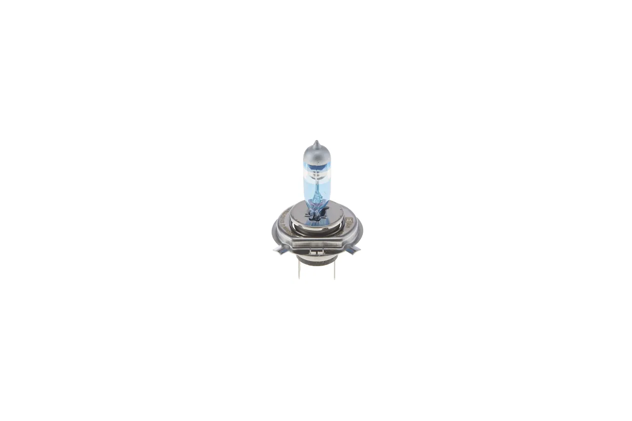 Imagine produs: Bec auto H4 12V 60/55W P43t BOSCH (1 987 301 144)