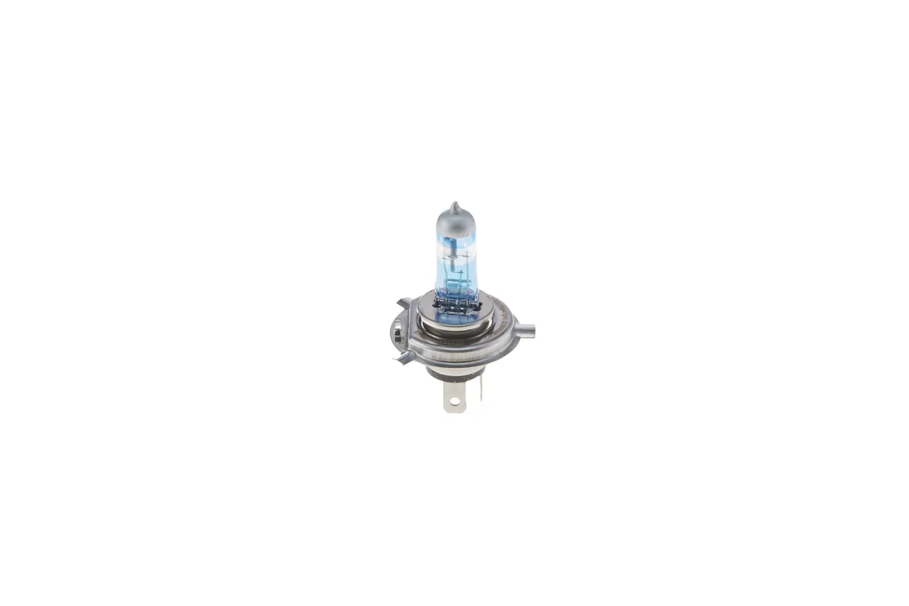 Imagine produs: Bec auto H4 12V 60/55W P43t BOSCH (1 987 301 144)