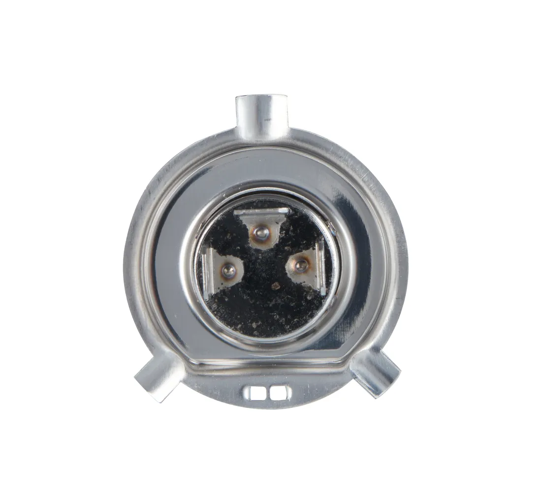Imagine produs: Bec auto H4 12V 60/55W P43t BOSCH (1 987 301 144)
