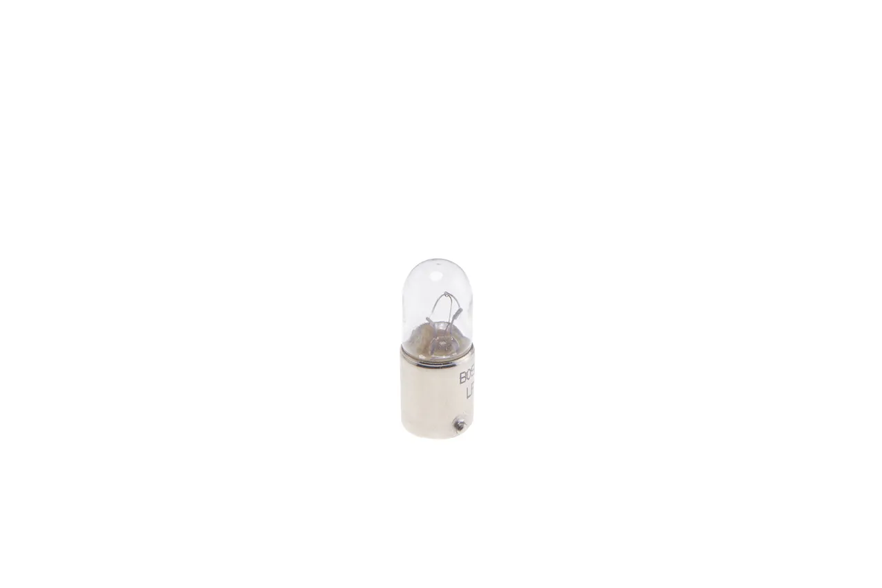 Imagine produs: Bec T4W 12V 4W BA9s BOSCH (1 987 302 207)
