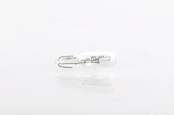 Imagine produs: Bec W2W 12V 2W W2x4,6d BOSCH (1 987 302 218)