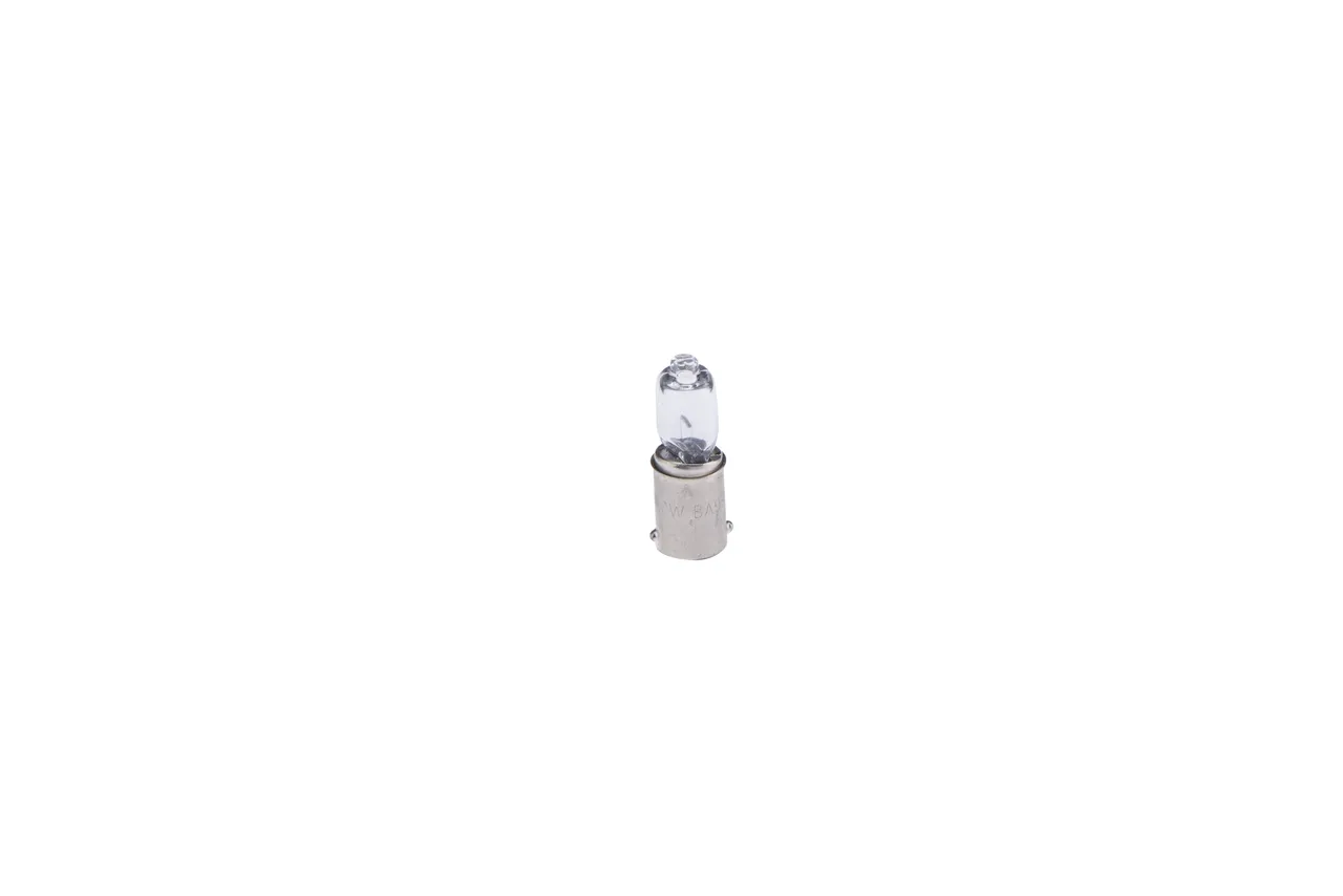 Imagine produs: Bec H10W 12V 10W BA9s BOSCH (1 987 302 233)