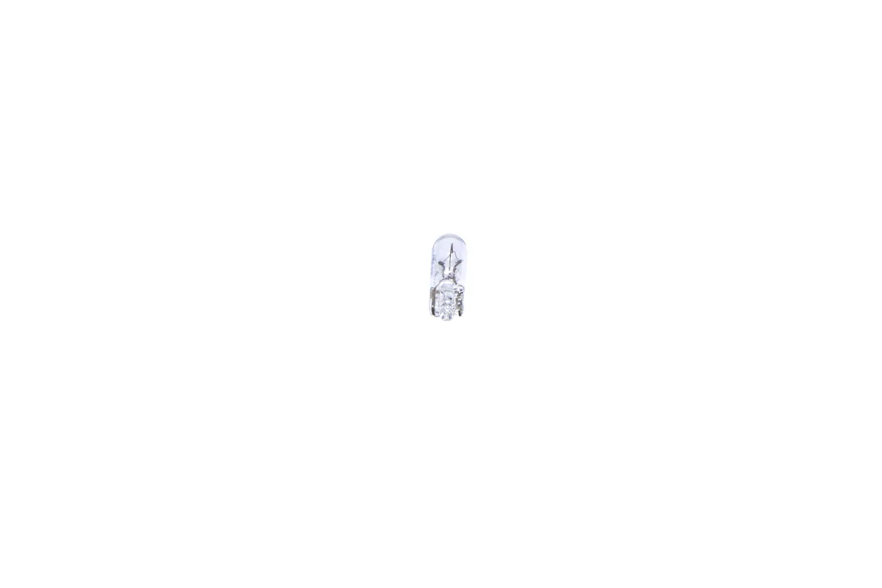 Imagine produs: Bec W2,3W 12V 2,3W W2x4,6d BOSCH (1 987 302 240)