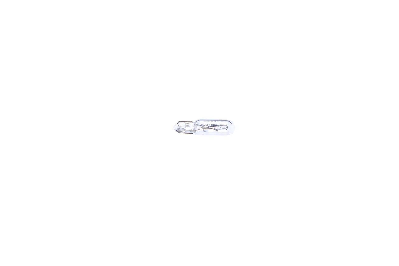 Imagine produs: Bec W2,3W 12V 2,3W W2x4,6d BOSCH (1 987 302 240)