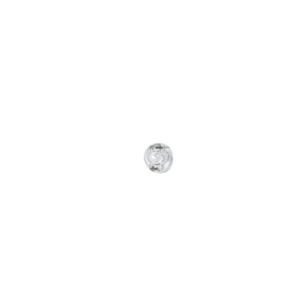 Imagine produs: Bec W2,3W 12V 2,3W W2x4,6d BOSCH (1 987 302 240)