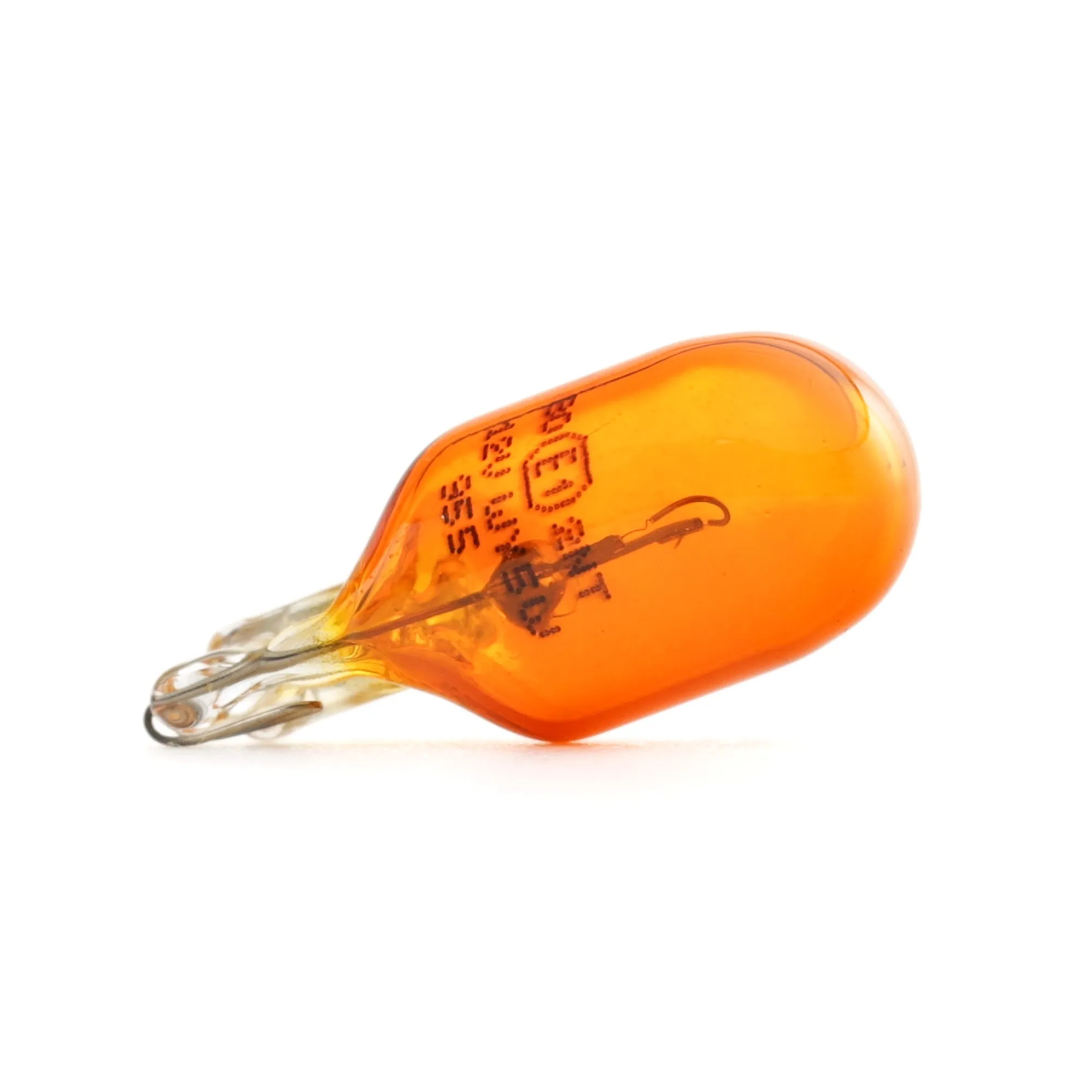 Imagine produs: Bec auto WY5W 12V 5W W2,1x9,5d BOSCH (1 987 302 241)