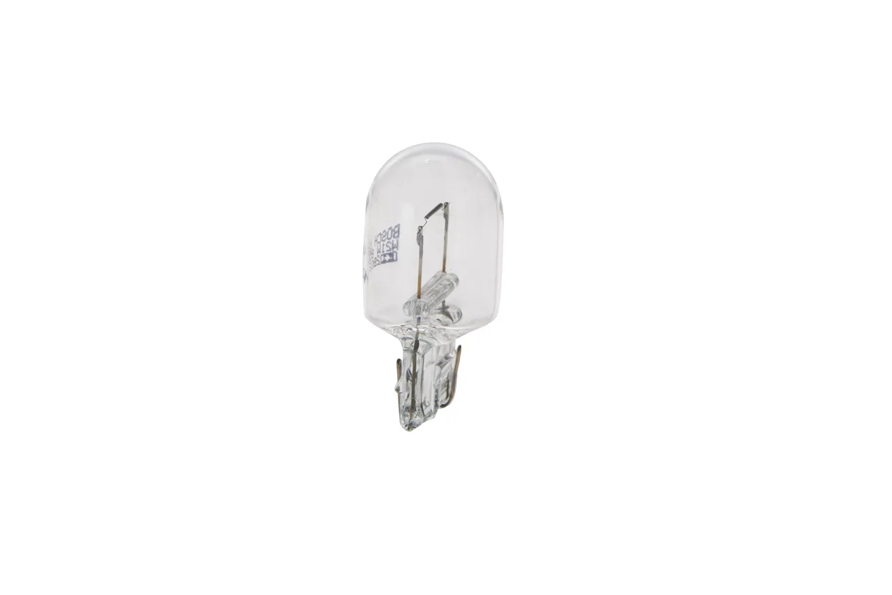 Imagine produs: Bec W21W 12V 21W W3x16d BOSCH (1 987 302 251)