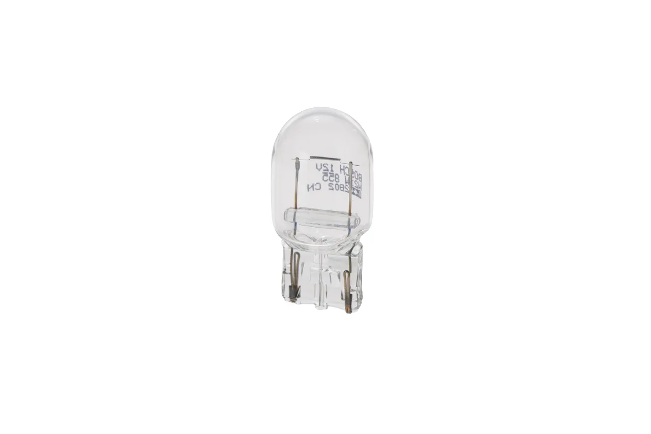 Imagine produs: Bec W21W 12V 21W W3x16d BOSCH (1 987 302 251)