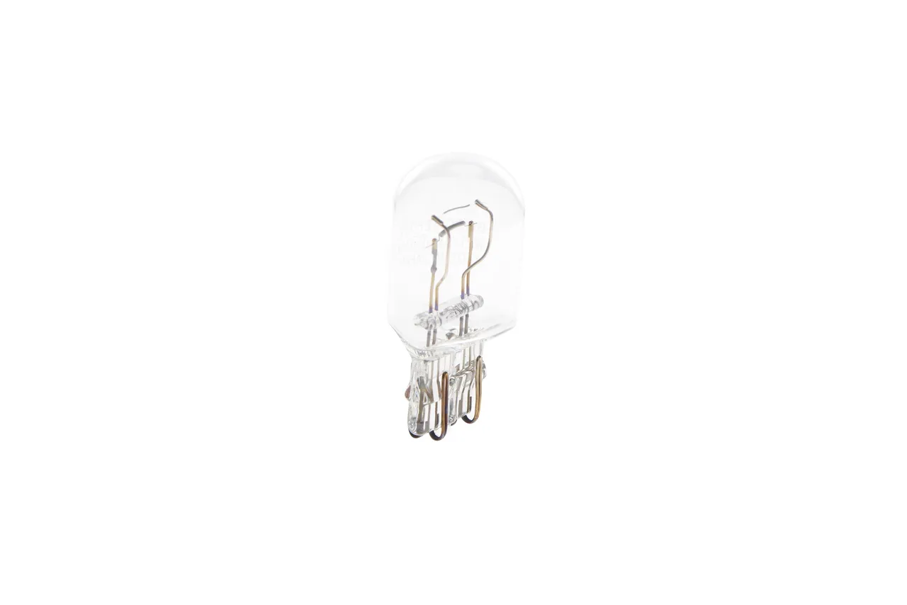 Imagine produs: Bec W21/5W 12V 21/5W W3x16q BOSCH (1 987 302 252)