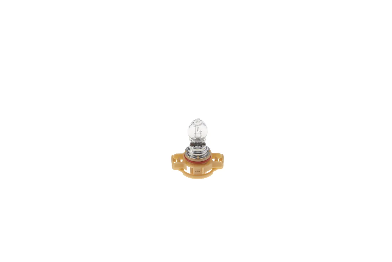 Imagine produs: Bec PS24W 12V 24W PG20/3 BOSCH (1 987 302 269)