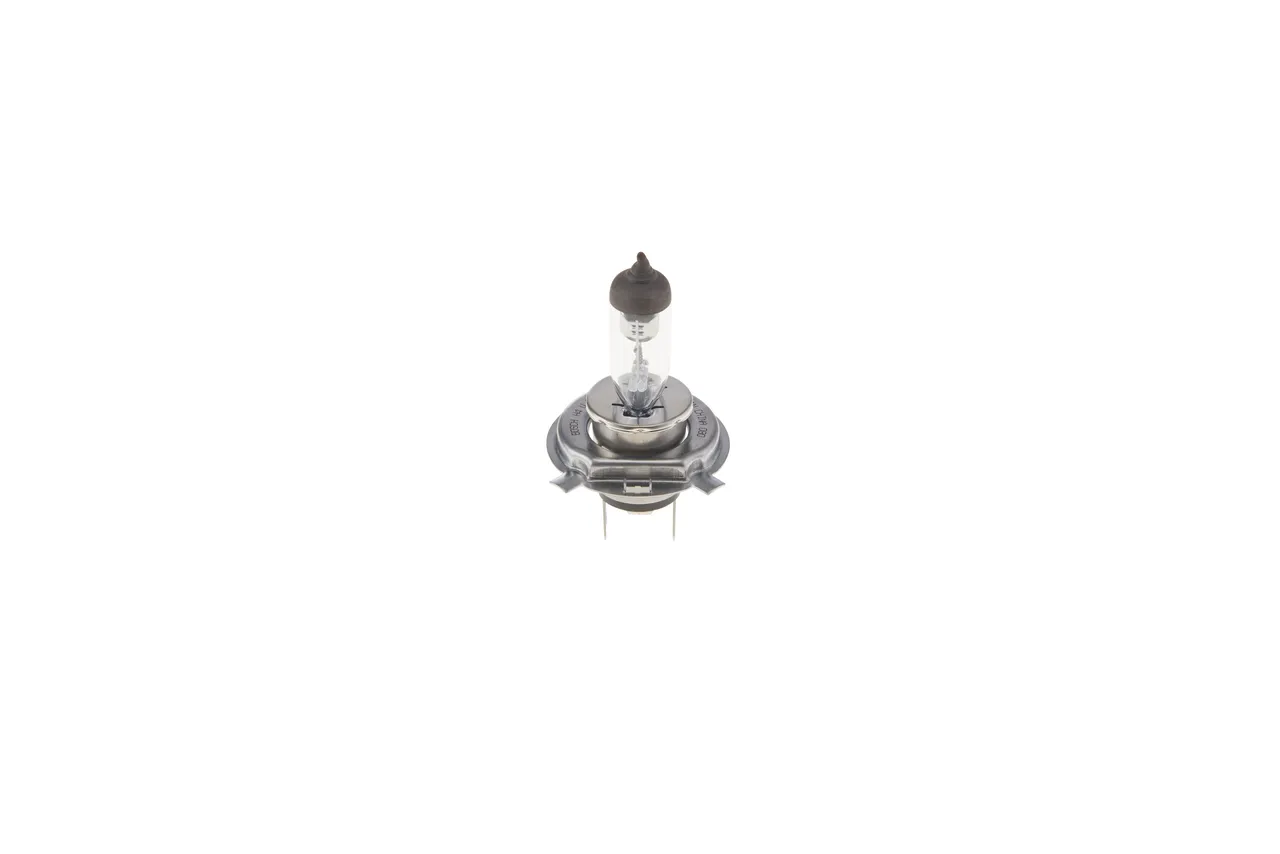 Imagine produs: Bec H4 24V 75/70W P43t Halogen BOSCH (1 987 302 441)