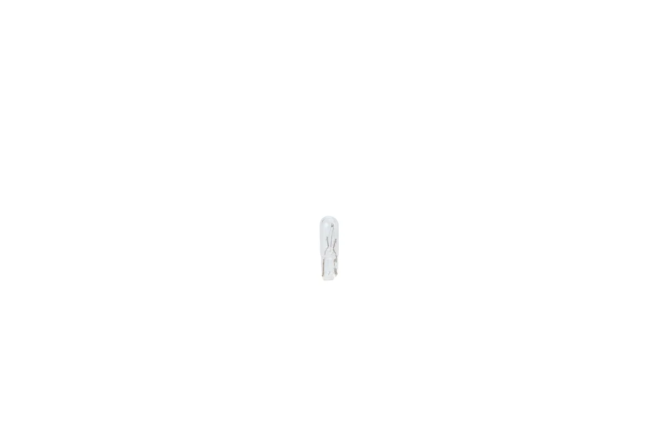 Imagine produs: Bec W1,2W 24V 1,2W W2x4,6d BOSCH-CARGO (1 987 302 504)