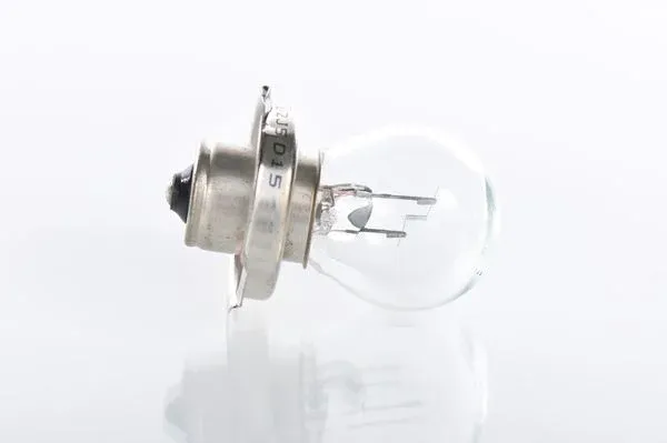 Imagine produs: Bec S3 6V 15W P26s Halogen BOSCH (1 987 302 606)