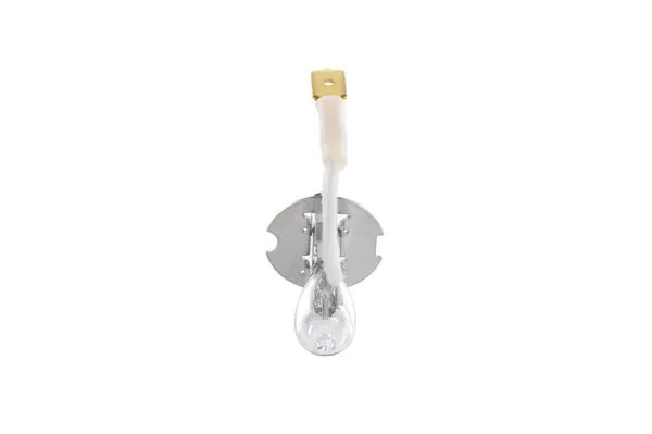 Imagine produs: Bec H3 12V 55W PK22s, Halogen BOSCH (1 987 302 802)