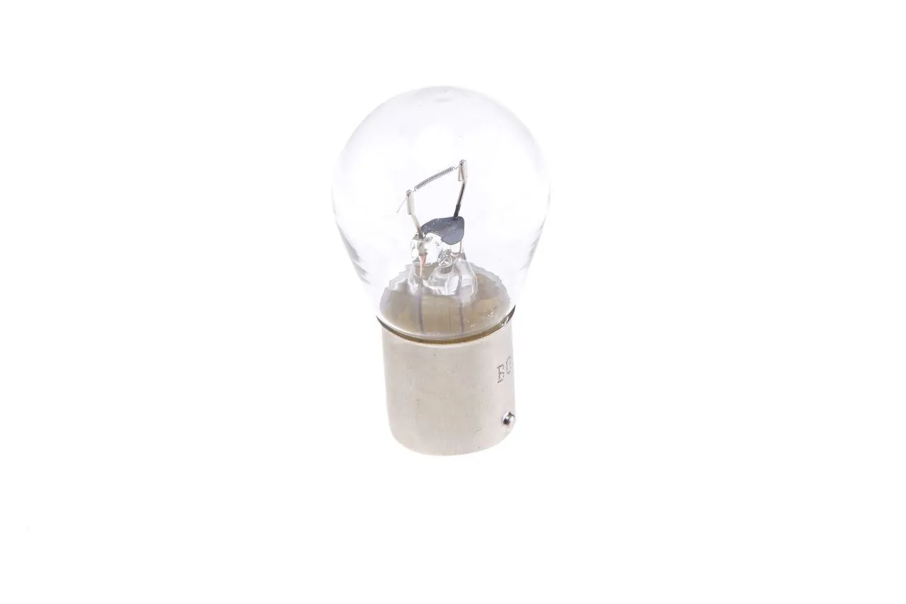 Imagine produs: Bec P21W 12V 21W BA15s BOSCH (1 987 302 811)