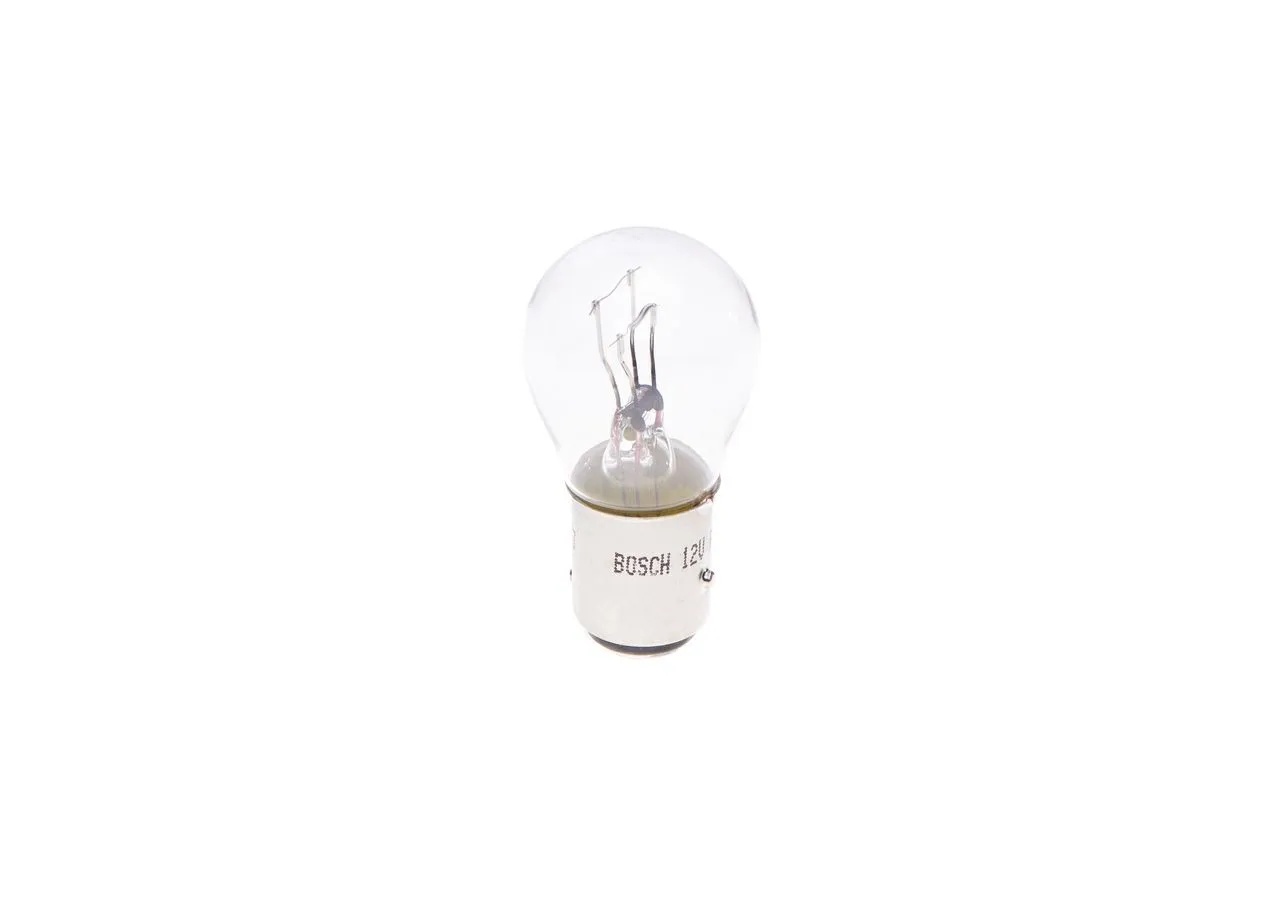Imagine produs: Bec P21/5W 12V 21/5W BAY15d BOSCH (1 987 302 814)