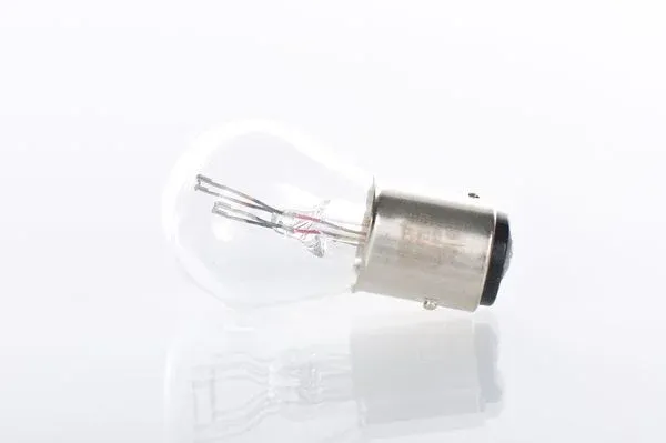 Imagine produs: Bec P21/5W 12V 21/5W BAY15d BOSCH (1 987 302 814)