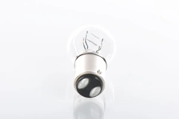 Imagine produs: Bec P21/5W 12V 21/5W BAY15d BOSCH (1 987 302 814)