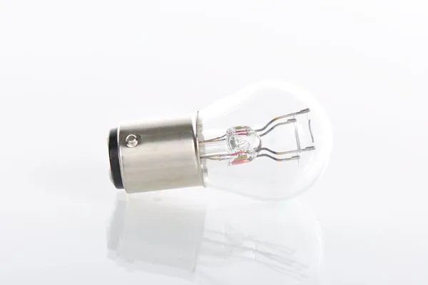 Imagine produs: Bec P21/5W 12V 21/5W BAY15d BOSCH (1 987 302 814)