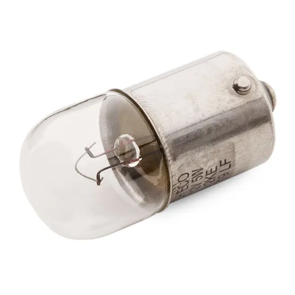 Imagine produs: Bec R5W 12V 5W BA15s BOSCH (1 987 302 815)