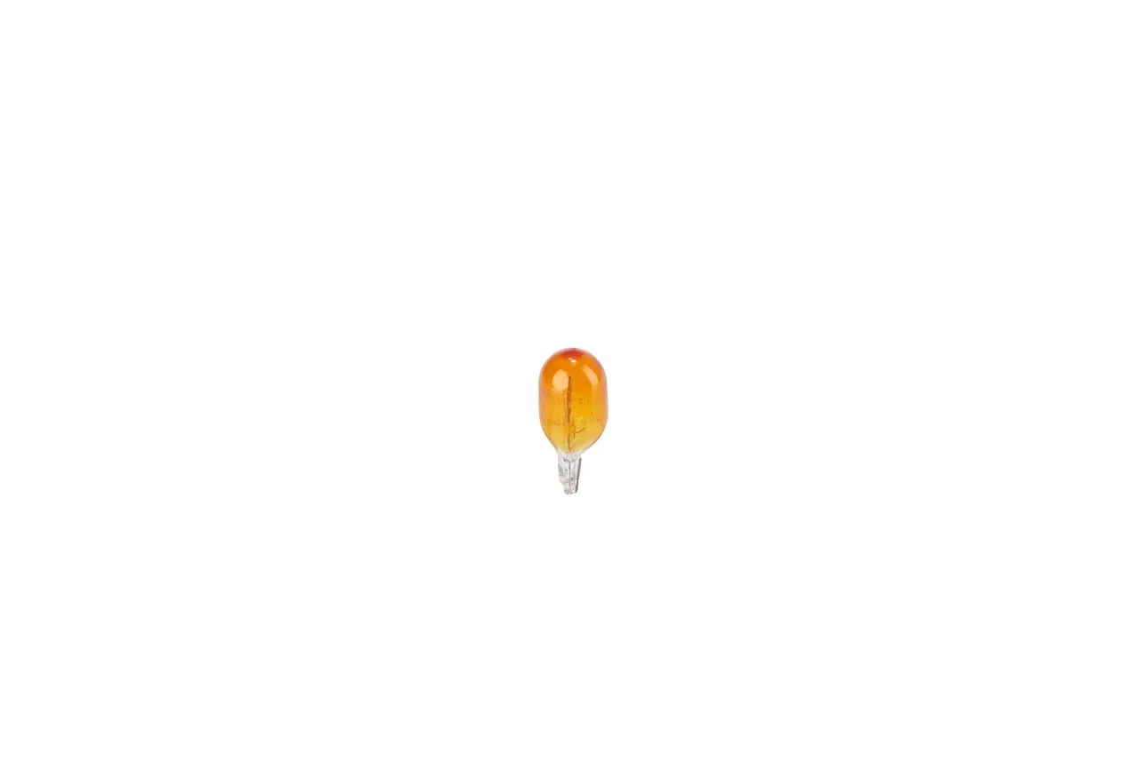 Imagine produs: Bec WY5W 12V 5W W2,1x9,5d BOSCH (1 987 302 820)