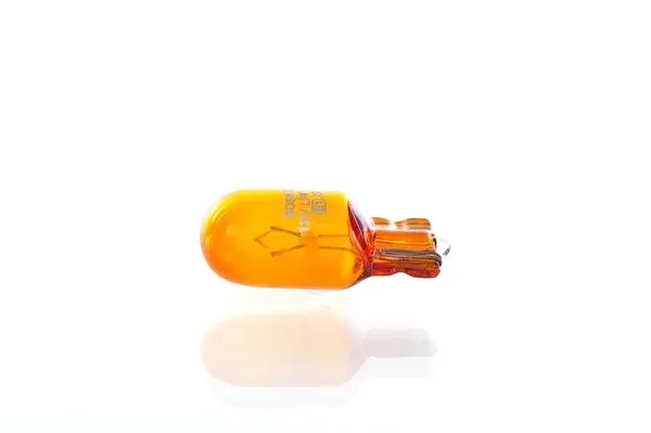 Imagine produs: Bec WY5W 12V 5W W2,1x9,5d BOSCH (1 987 302 820)
