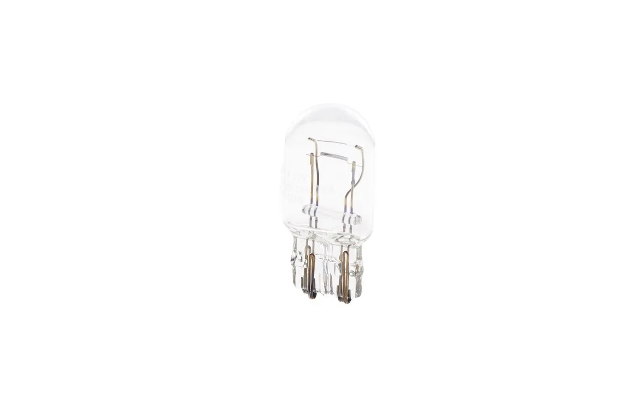 Imagine produs: Bec W21/5W 12V 21/5W W3x16q BOSCH (1 987 302 823)