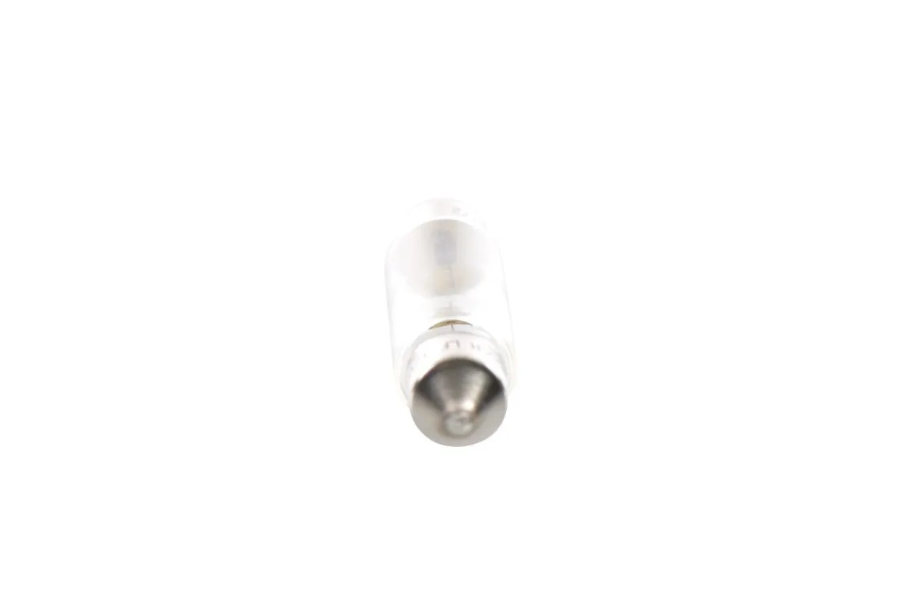 Imagine produs: Bec C10W 12V 10W SV8,5-8 BOSCH (1 987 302 825)