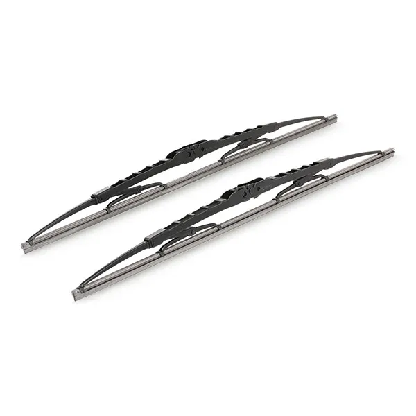 Imagine produs: Set stergatoare parbriz 500/500 mm ECO 500C ClassicWiper BOSCH (3 397 005 161)