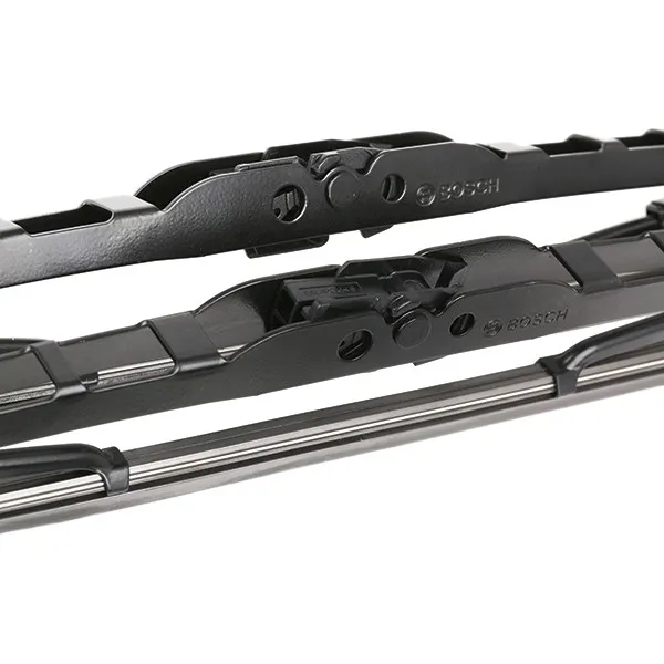 Imagine produs: Set stergatoare parbriz 500/500 mm ECO 500C ClassicWiper BOSCH (3 397 005 161)