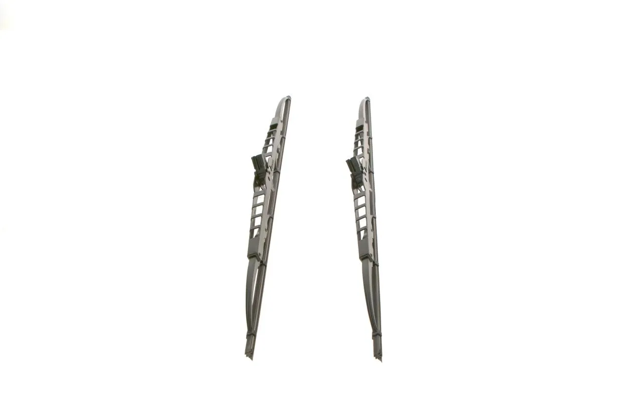 Imagine produs: Set stergatoare parbriz 500/500 mm ECO 500C ClassicWiper BOSCH (3 397 005 161)