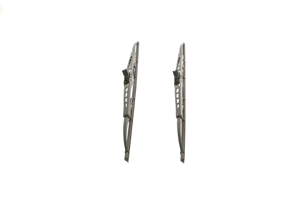 Imagine produs: Set stergatoare parbriz 500/500 mm ECO 500 C BOSCH (3 397 005 695)