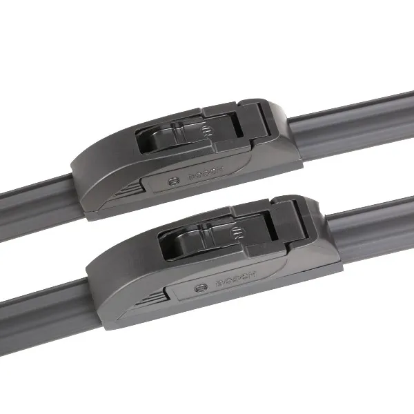 Imagine produs: Set stergatoare parbriz 500/500 mm Aerotwin Retro AR 500 S BOSCH (3 397 009 081)
