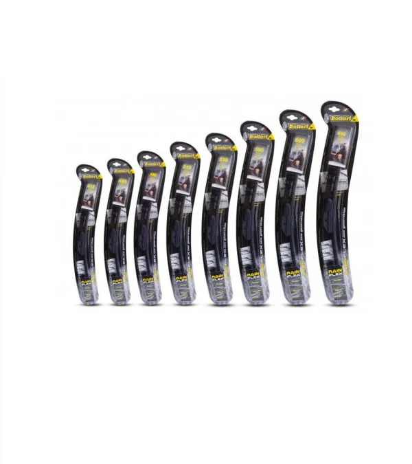 Imagine produs: Stergator parbriz 510 mm Rainflex BOTTARI (18640)