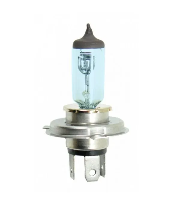 Imagine produs: Bec H4 12V 60/55W P43t BOTTARI (30582)