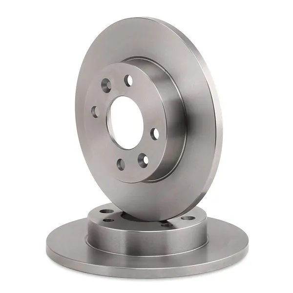 Imagine produs: Disc frana BREMBO (08.2958.14)