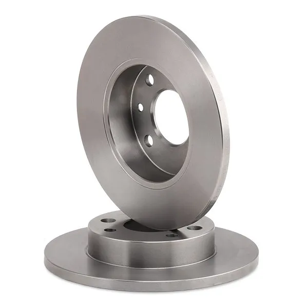 Imagine produs: Disc frana BREMBO (08.2958.14)