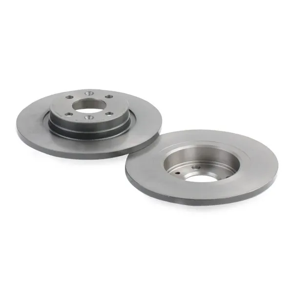 Imagine produs: Disc frana BREMBO (08.A268.11)