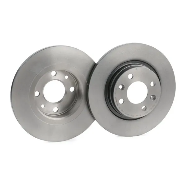 Imagine produs: Disc frana BREMBO (08.A268.11)