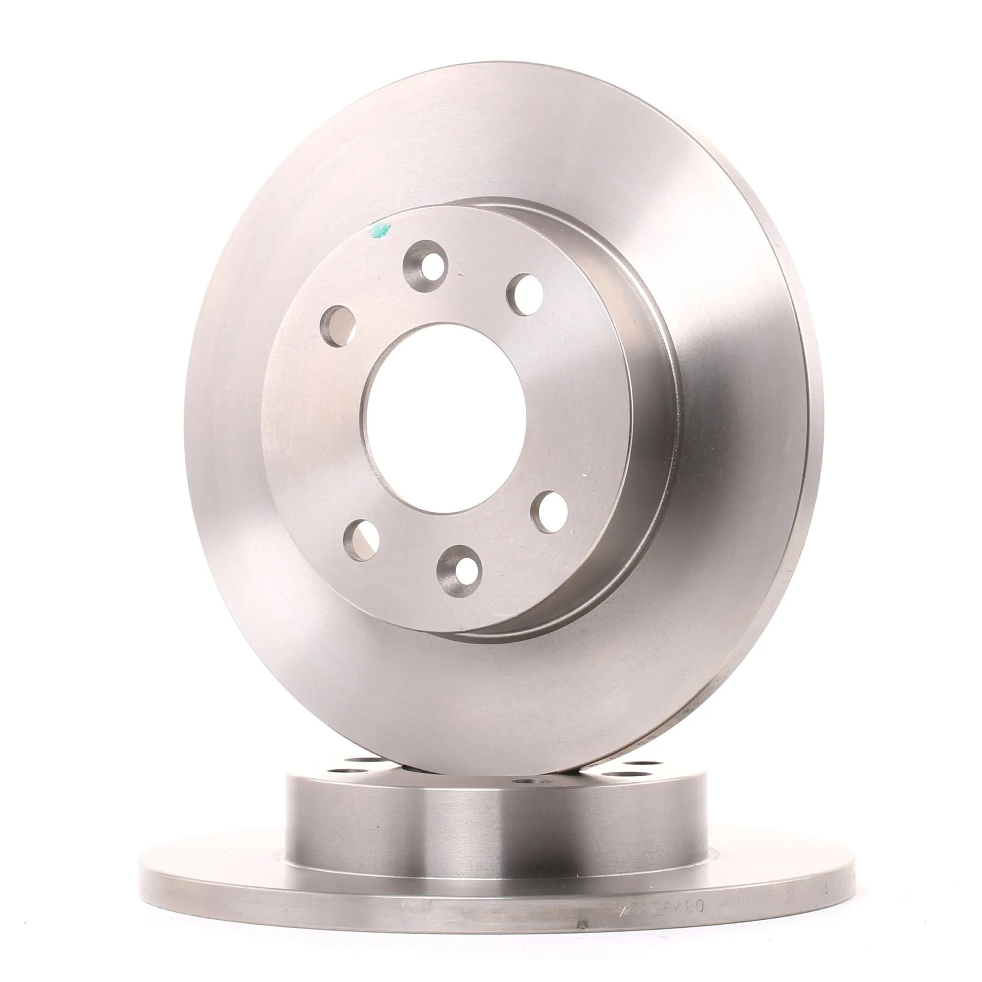 Imagine produs: Disc frana BREMBO (08.2958.14)