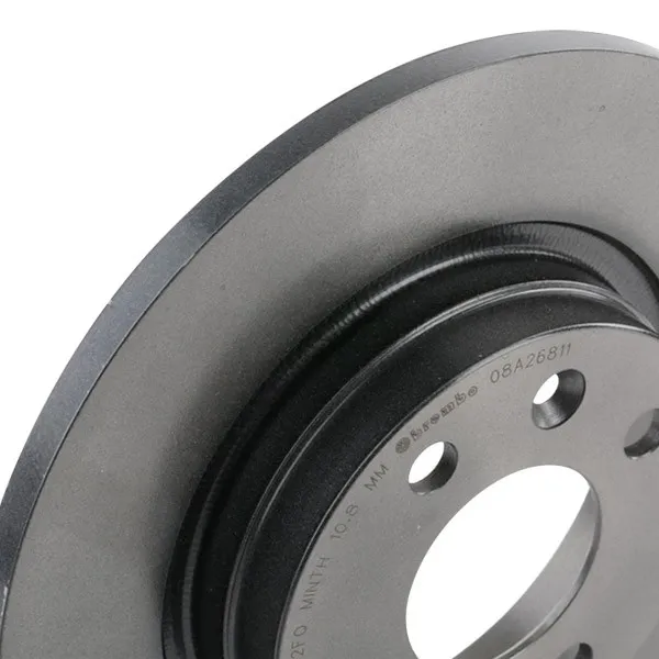 Imagine produs: Disc frana BREMBO (08.A268.11)
