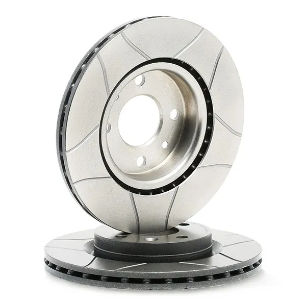 Imagine produs: Disc frana evacuare zgura BREMBO (09.5802.76)