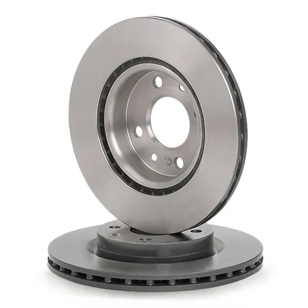 Imagine produs: Disc frana BREMBO (09.5802.21)