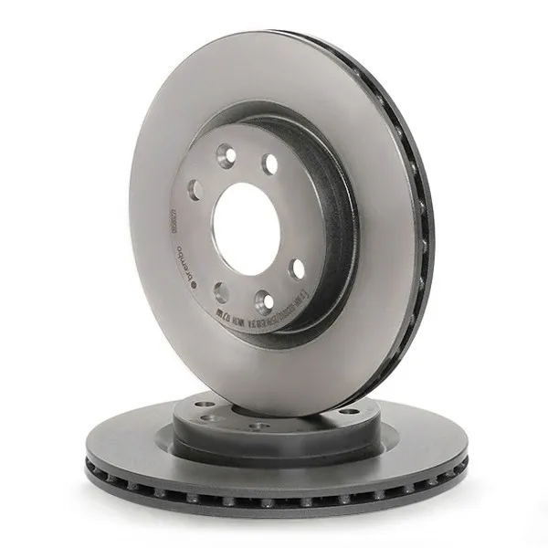 Imagine produs: Disc frana BREMBO (09.5802.21)