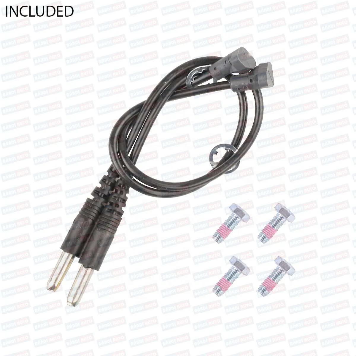 Imagine produs: Placute frana BREMBO (P 68 008)