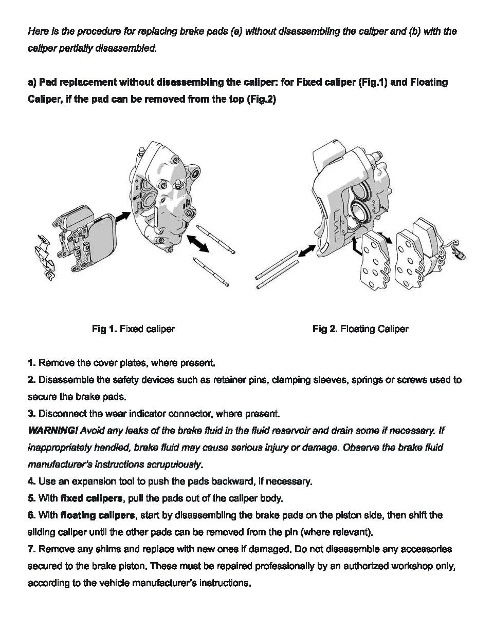 Imagine produs: Placute frana BREMBO (P 68 008)